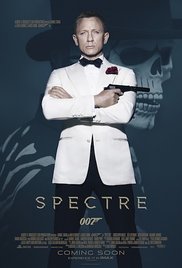 Spectre 2015 HDRIP Hdmovie